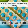Kamagra Gelée Orale Sildénafil 100Mg new08
